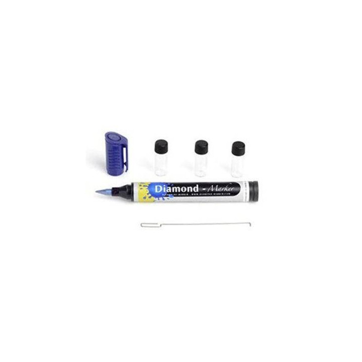 Diamond-Marker