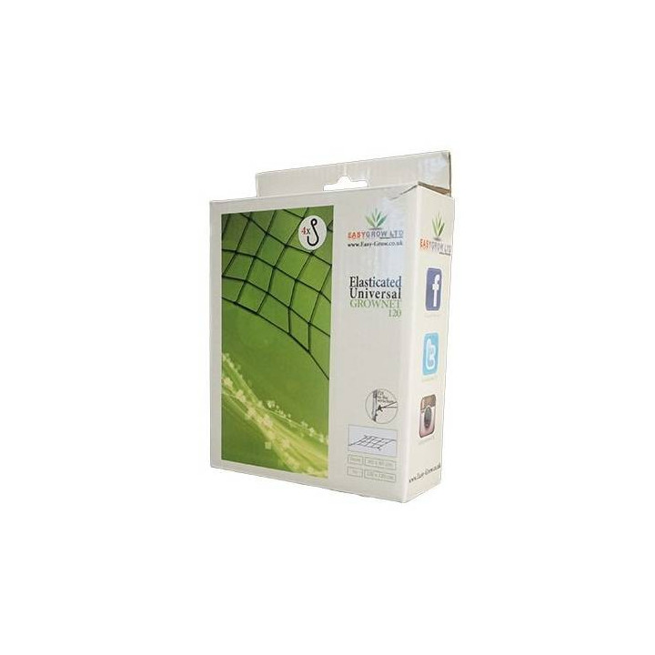 Red de sujecion universal Easy Grow