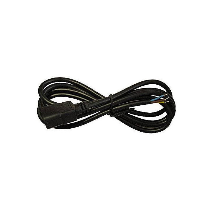 Cable Plug and Play C-14  2,0m
