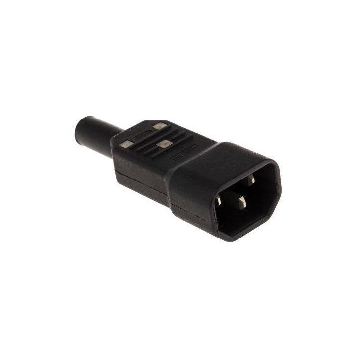 Cable Plug and Play C-14  2,0m