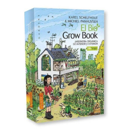 El Bio Grow Book