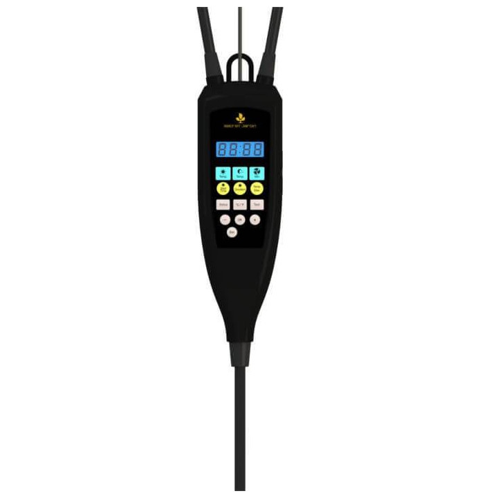 Nano Grow controlador