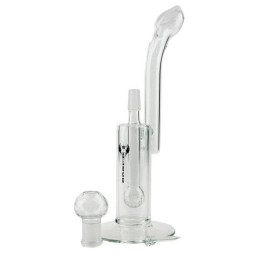 Pipa G-Lock 64 Oiler BHO Bubler