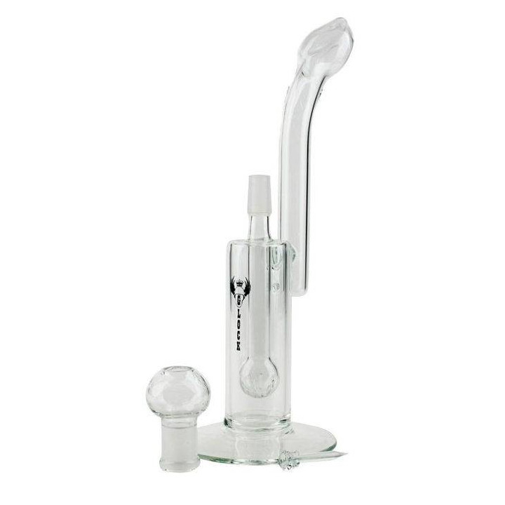 Pipa G-Lock 64 Oiler BHO Bubler
