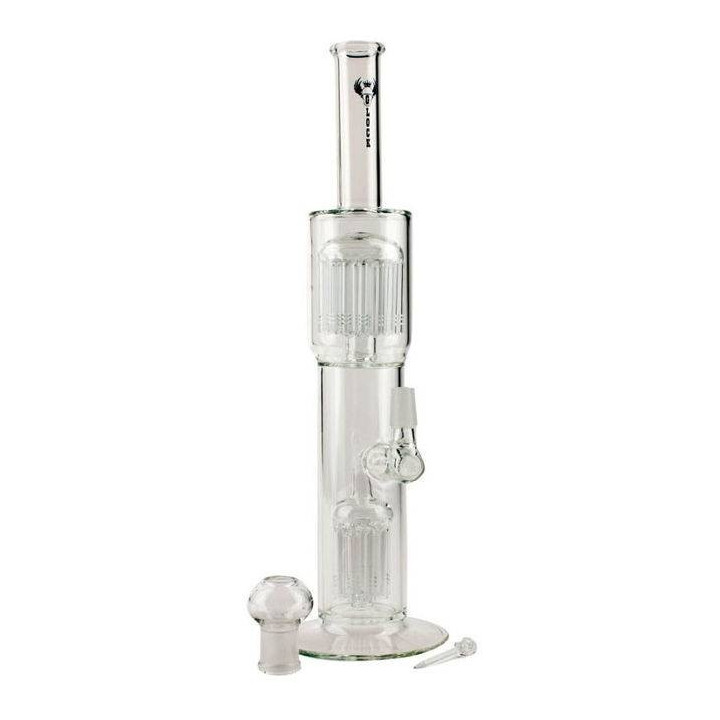 Pipa G-Lock 70 Oiler BHO Bubler