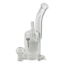 Pipa G-Lock 83 Oiler BHO Bubler