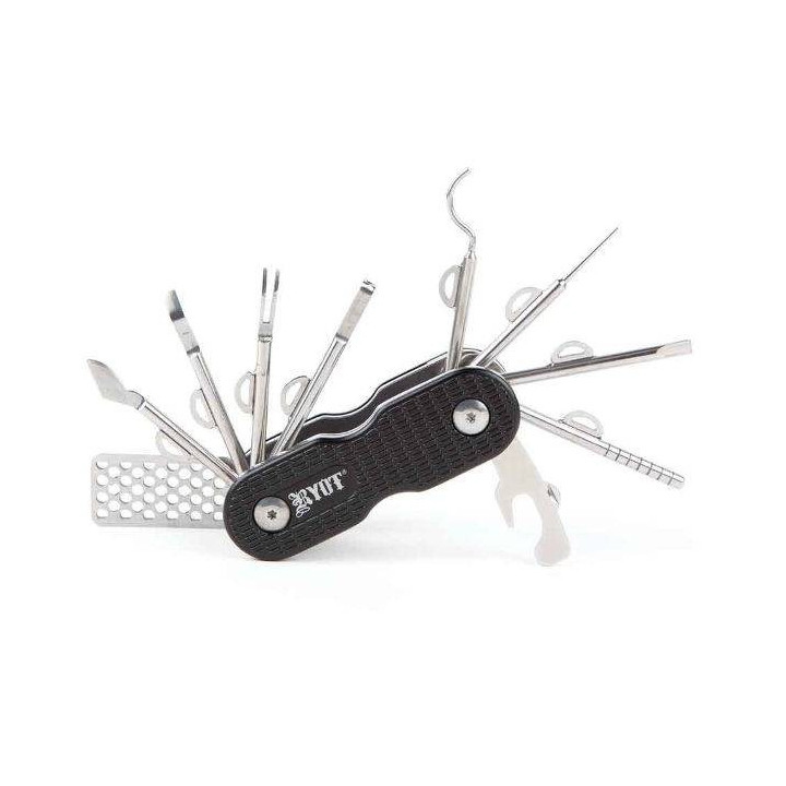 RYOT Multi Utility Tool