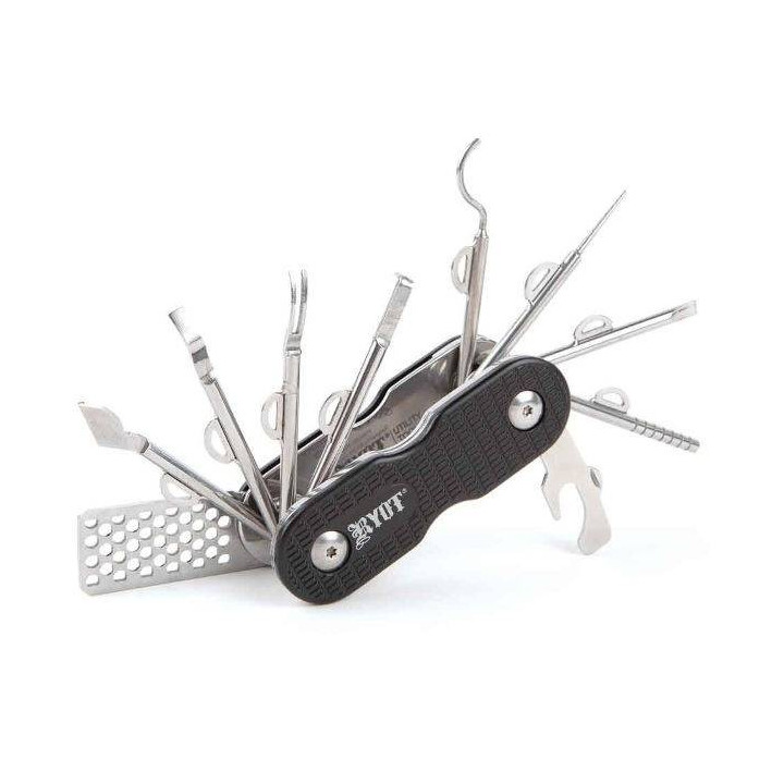 RYOT Multi Utility Tool