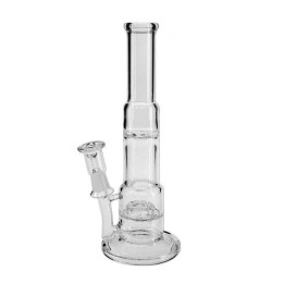 Blaze Glass' Oil Icebong Diffuser + Turbine