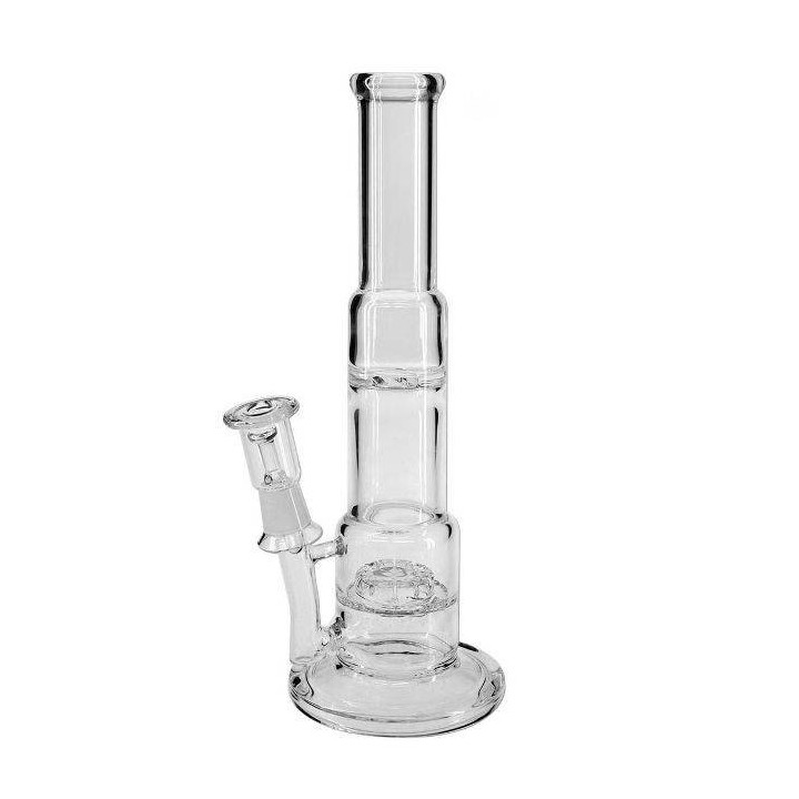 Blaze Glass' Oil Icebong Diffuser + Turbine
