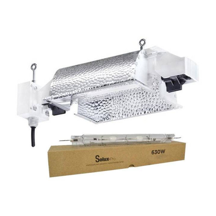 Kit Lec 630W