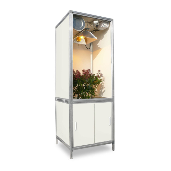 Bonanza mini Grow box 250