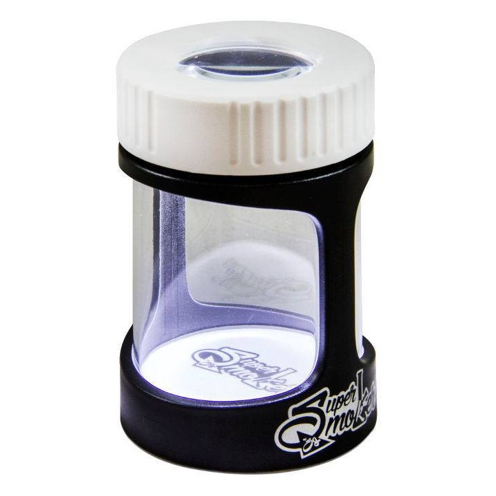 Bote de Luxe Smokus Focus by S.Smoker