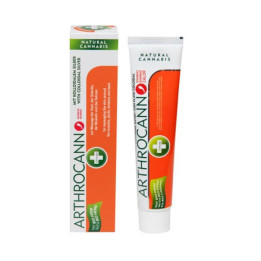 Arthrocann gel 75 ml
