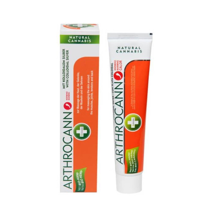 Arthrocann gel 75 ml