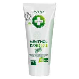 Menthol Arthro gel 200ml