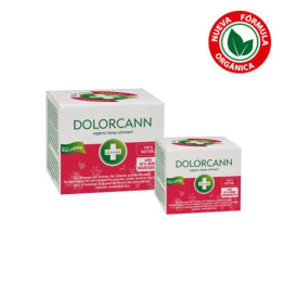 Dolorcann organic 50 ml