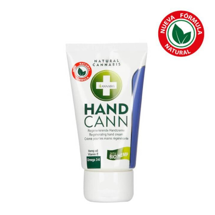 Handcann natural 75 ml