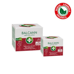 Balcann organic