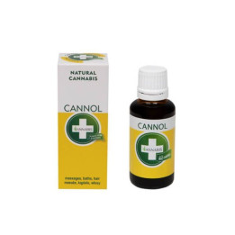 Cannol oil