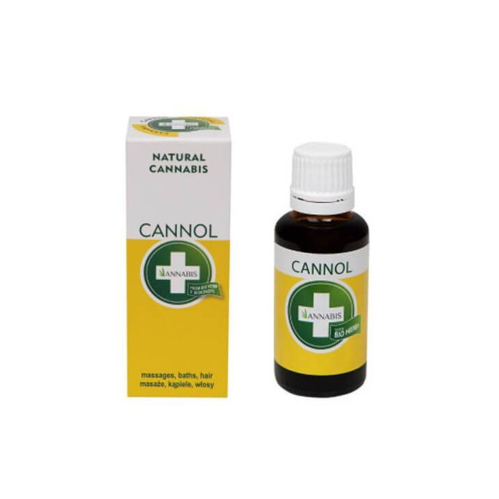 Cannol oil