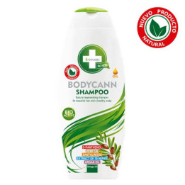 Bodycann shampoo 250ml