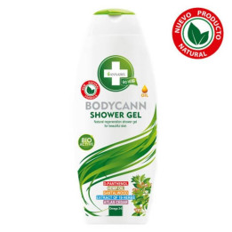 Bodycann shower gel 250ml