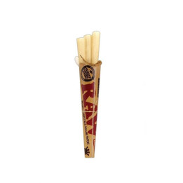 Conos Raw King Size 3 conos