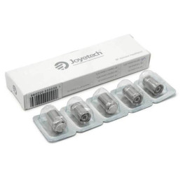 Elemento calentador para cigarrillo electrónico Joyetech EGO AIO (5un)