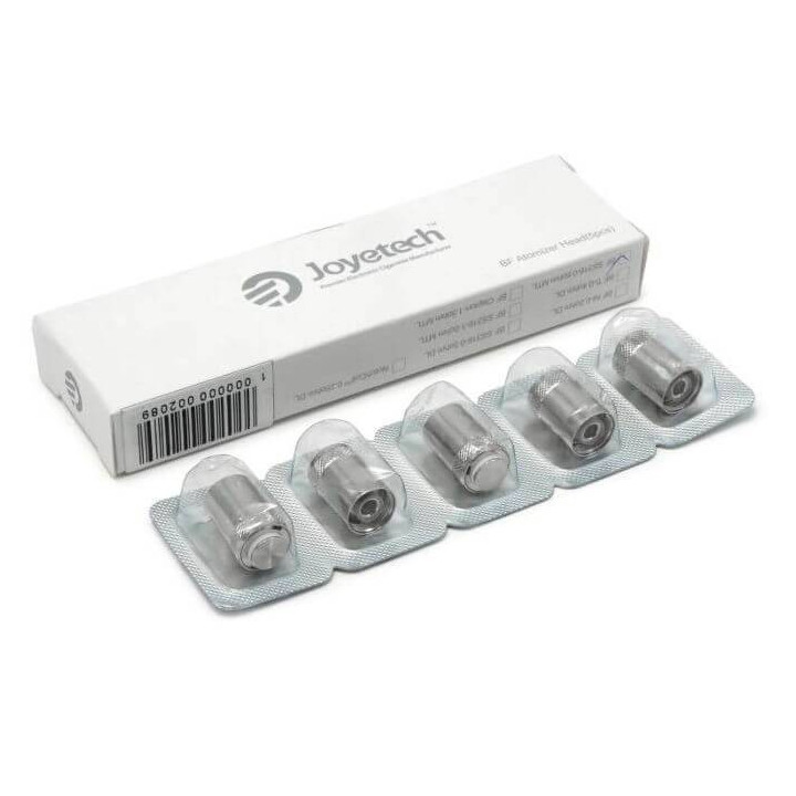 Elemento calentador para cigarrillo electrónico Joyetech EGO AIO (5un)