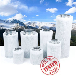 Filtros Mountain Air
