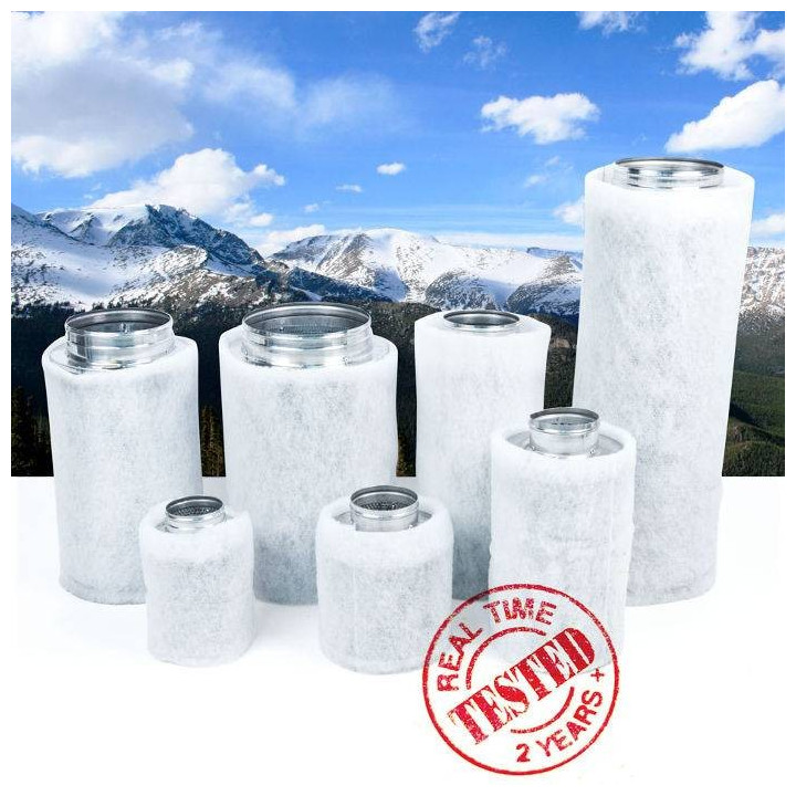 Filtros Mountain Air