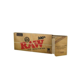 Raw King Size Slim 200