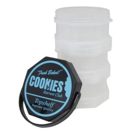 Cookies Regular - Tarro de almacenaje