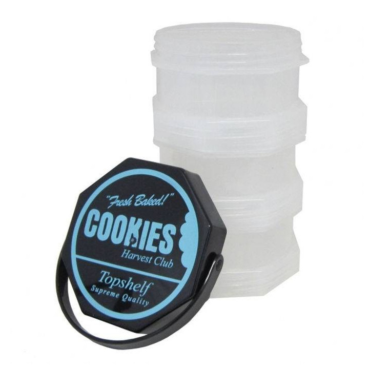 Cookies Regular - Tarro de almacenaje