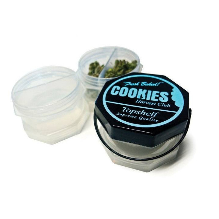 Cookies Regular - Tarro de almacenaje