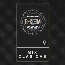 Mix Clásicas (R-Kiem Seeds)