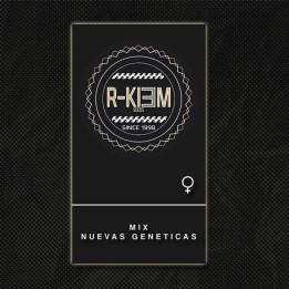 Mix Nueva Generación (R-Kiem Seeds)