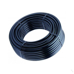 Tubería de riego 25mm (100 metros)