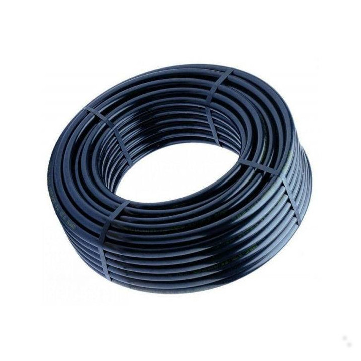 Tubería de riego 25mm (100 metros)