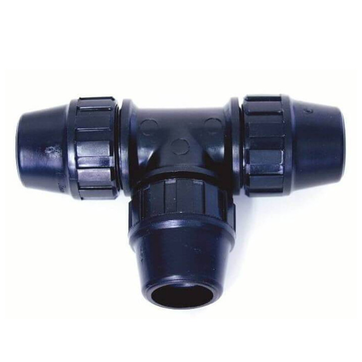 Conexion T 25mm
