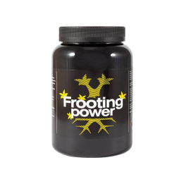 Frooting Power BAC
