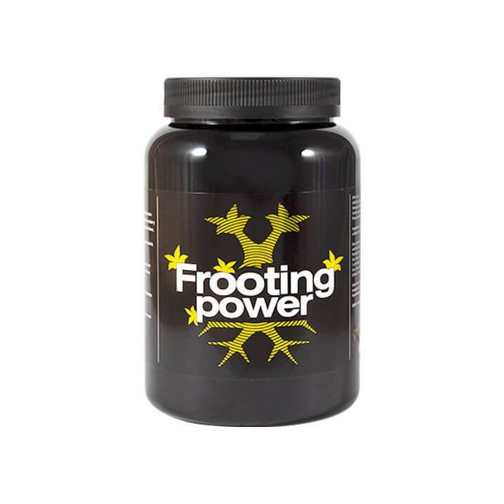 Frooting Power BAC