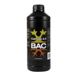 CalMag 2.0 (BAC)