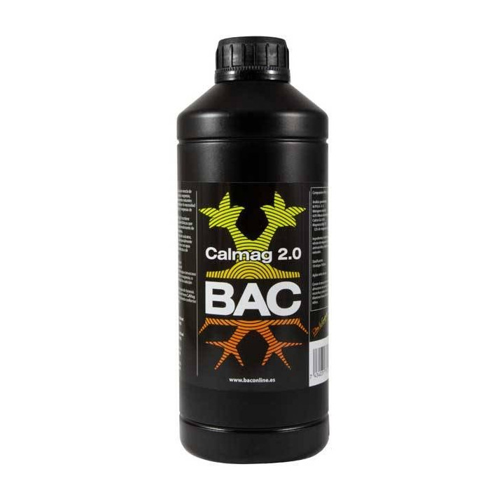 CalMag 2.0 (BAC)