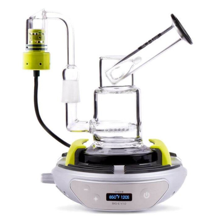 Hyer Big-E