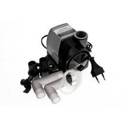 Bomba de agua AQUAKING HX4500 2000L