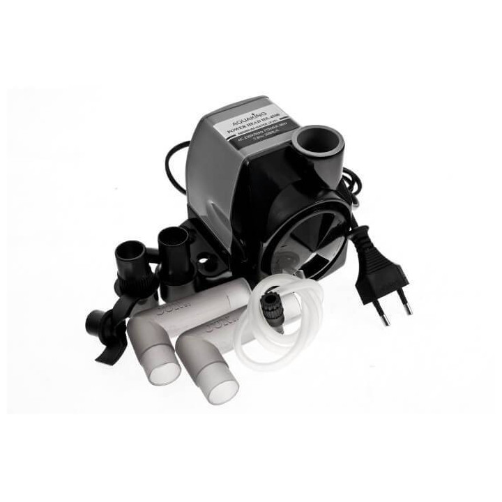Bomba de agua AQUAKING HX4500 2000L