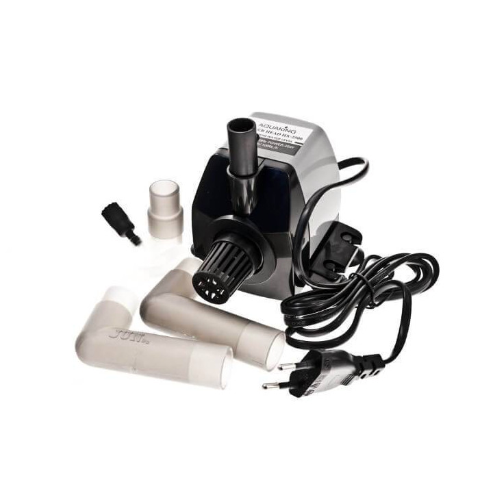 Bomba de agua AQUAKING HX2500 1000L