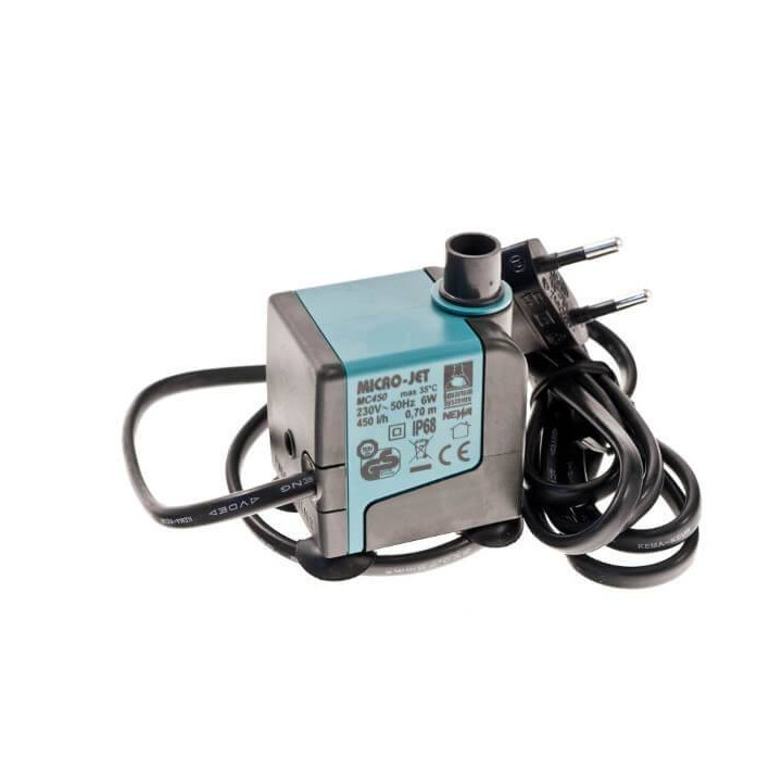 Bomba de agua NEWA Micro Jet MC 450